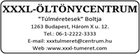 Printer C40 nyári színek